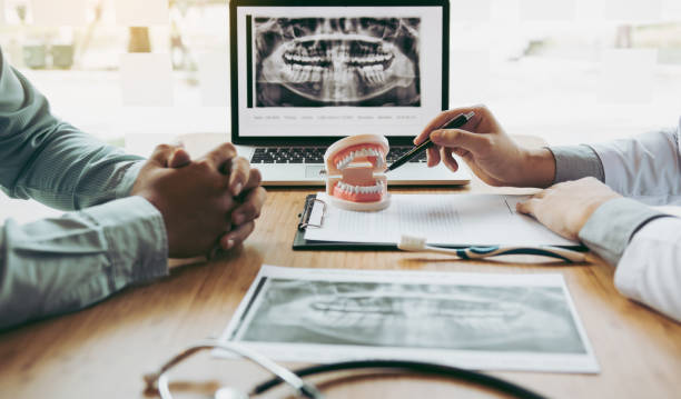 Best Urgent Care for Lost Fillings or Crowns in Holgate, OH