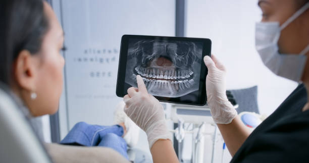 Best Emergency Treatment for Dental Infections or Abscesses in Holgate, OH