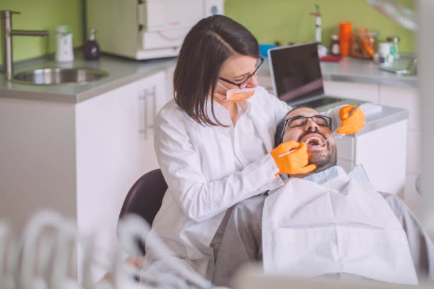 Best Emergency Root Canal Treatment in Holgate, OH