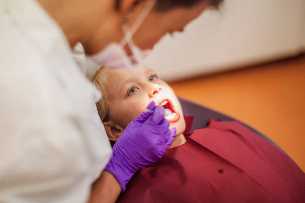 Best Weekend Emergency Dentist in Holgate, OH