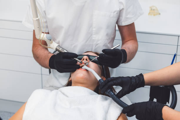 Best Emergency Tooth Extraction in Holgate, OH