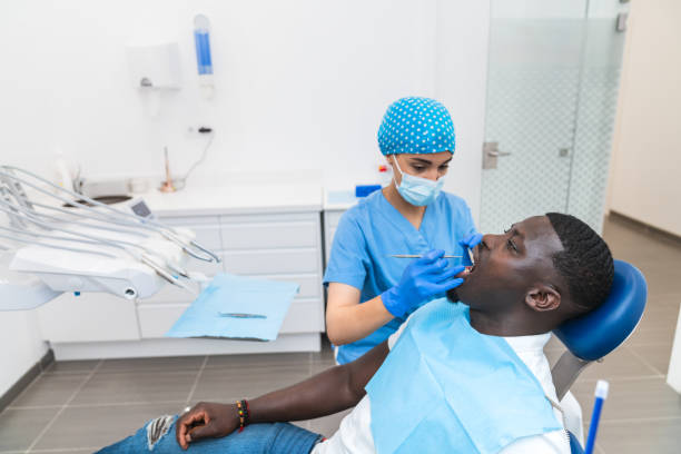 Best Emergency Dental Care for Broken or Chipped Teeth in Holgate, OH