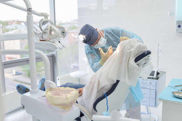 Best Emergency Wisdom Teeth Removal in Holgate, OH